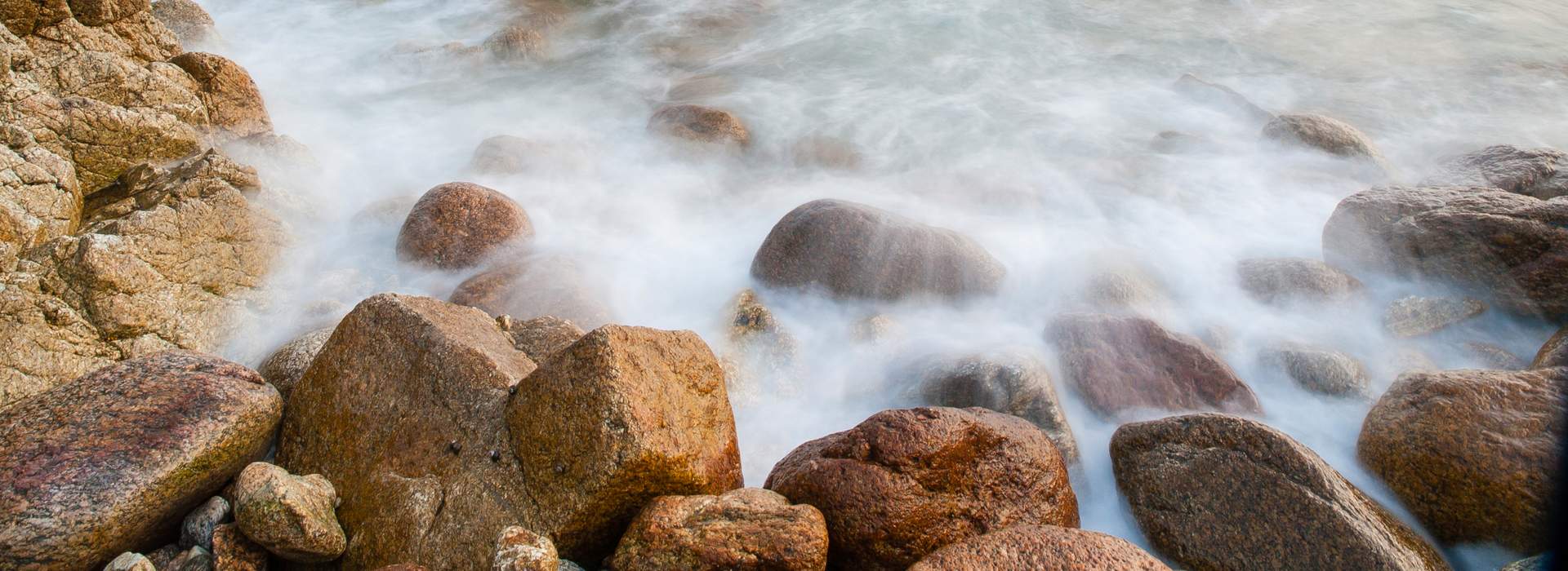 Golf von Artabro - Bucht im Nordwesten Galiziens, die von den Rías (eingebungten Küsten) von A Coruña, Betanzos, Ares und Ferrol gebildet wird
