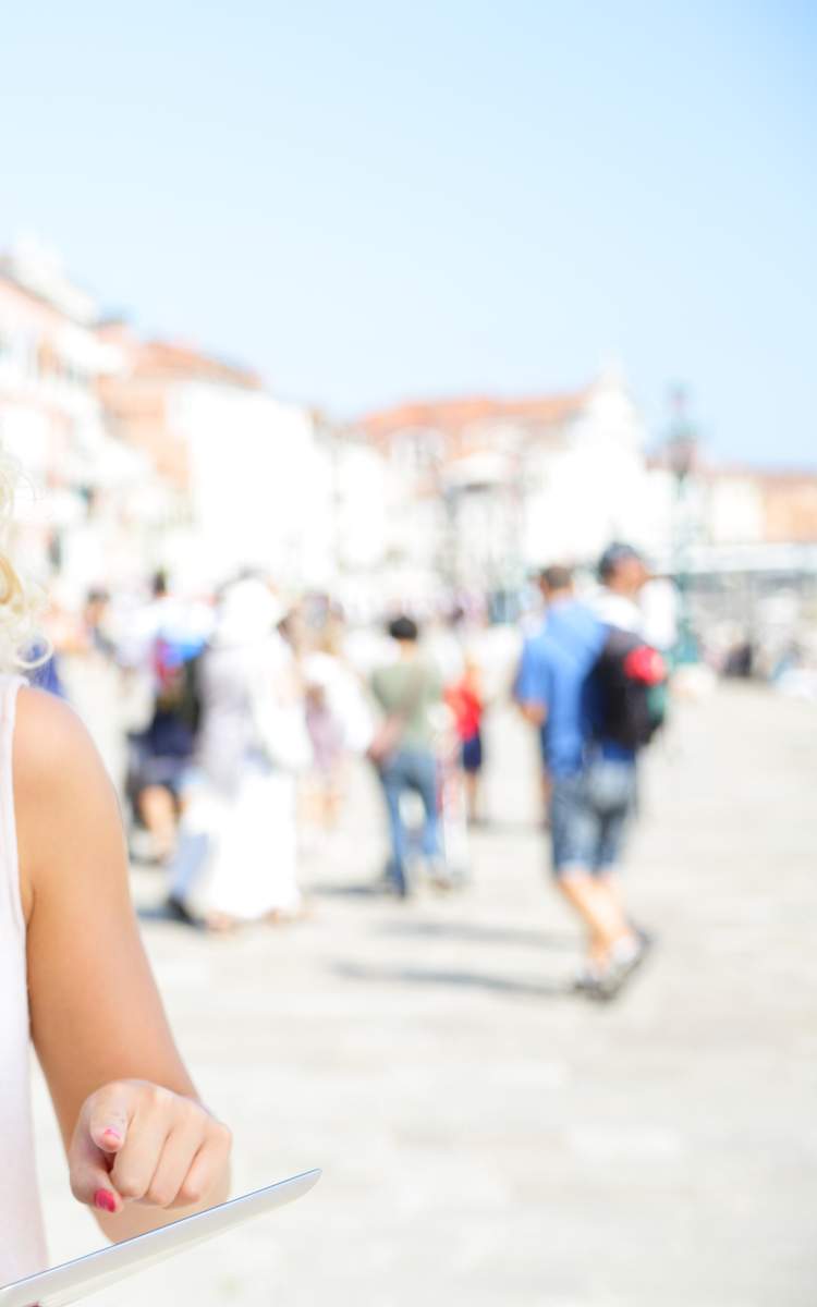 Flug buchen - Schöne Ferien