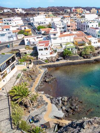 El Hierro - Kanarische Inseln