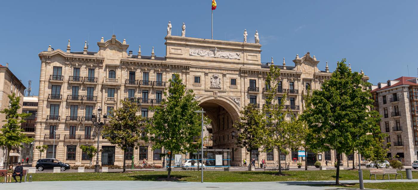 Faro Santander - 2026 eröffnetes, hochmodernes Kunst- und Kulturzentrum in der nordspanischen Küstenstadt Santander