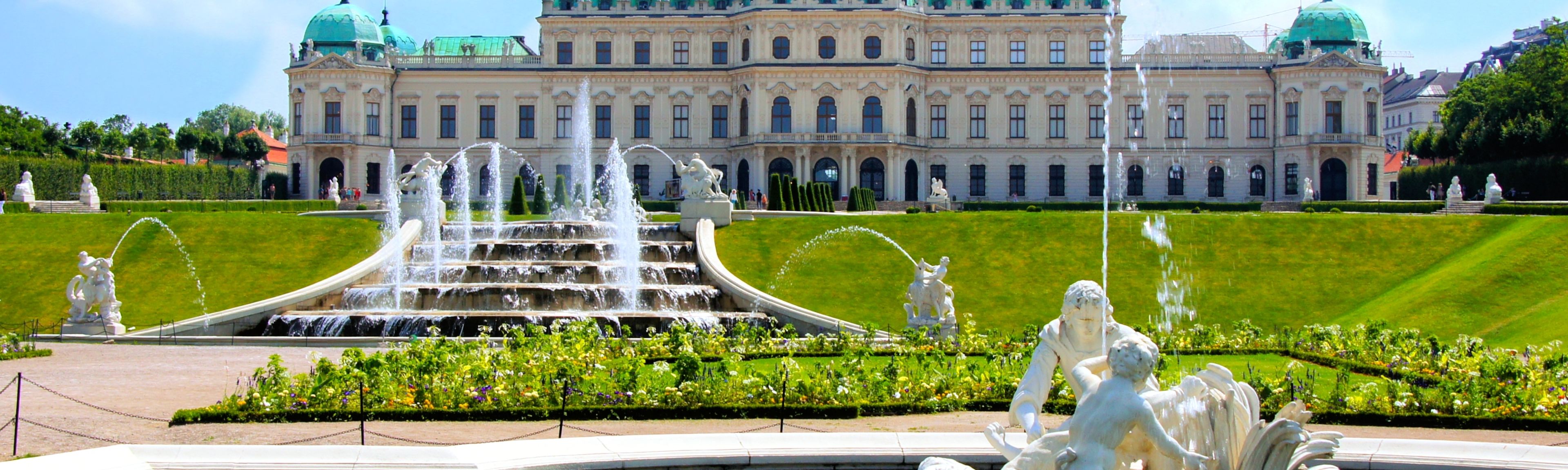 Flüge von Hamburg nach Wien im Juni 2026