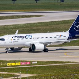 Lufthansa Cityline Streik 2026 Was-tun bei Flugausfall wegen Streik.