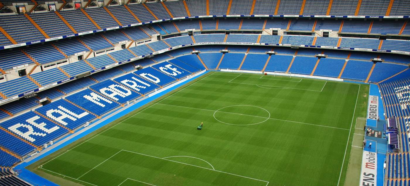 NFL Madrid 2026 - zweite offizielle Regular-Season-Spiel der National Football League in Spanien und Teil einer mehrjährigen Partnerschaft zwischen der NFL und der spanischen Hauptstadt