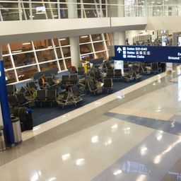 Tipps und Tricks zum Cabin Bag 2026 für Fluessigkeiten, Powerbank und Gepäckmaße.