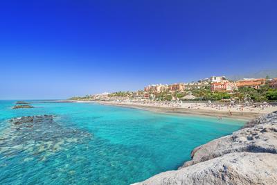 Teneriffa Strand