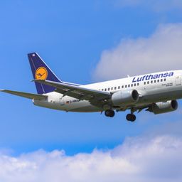Lufthansa Piloten kündigen Streik an. Fallen alle Lufthansa Flüge aus ?