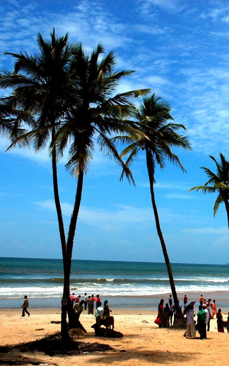 Guenstige Fluege in die Ferien 2026 mit Spartricks bei Mcflight.