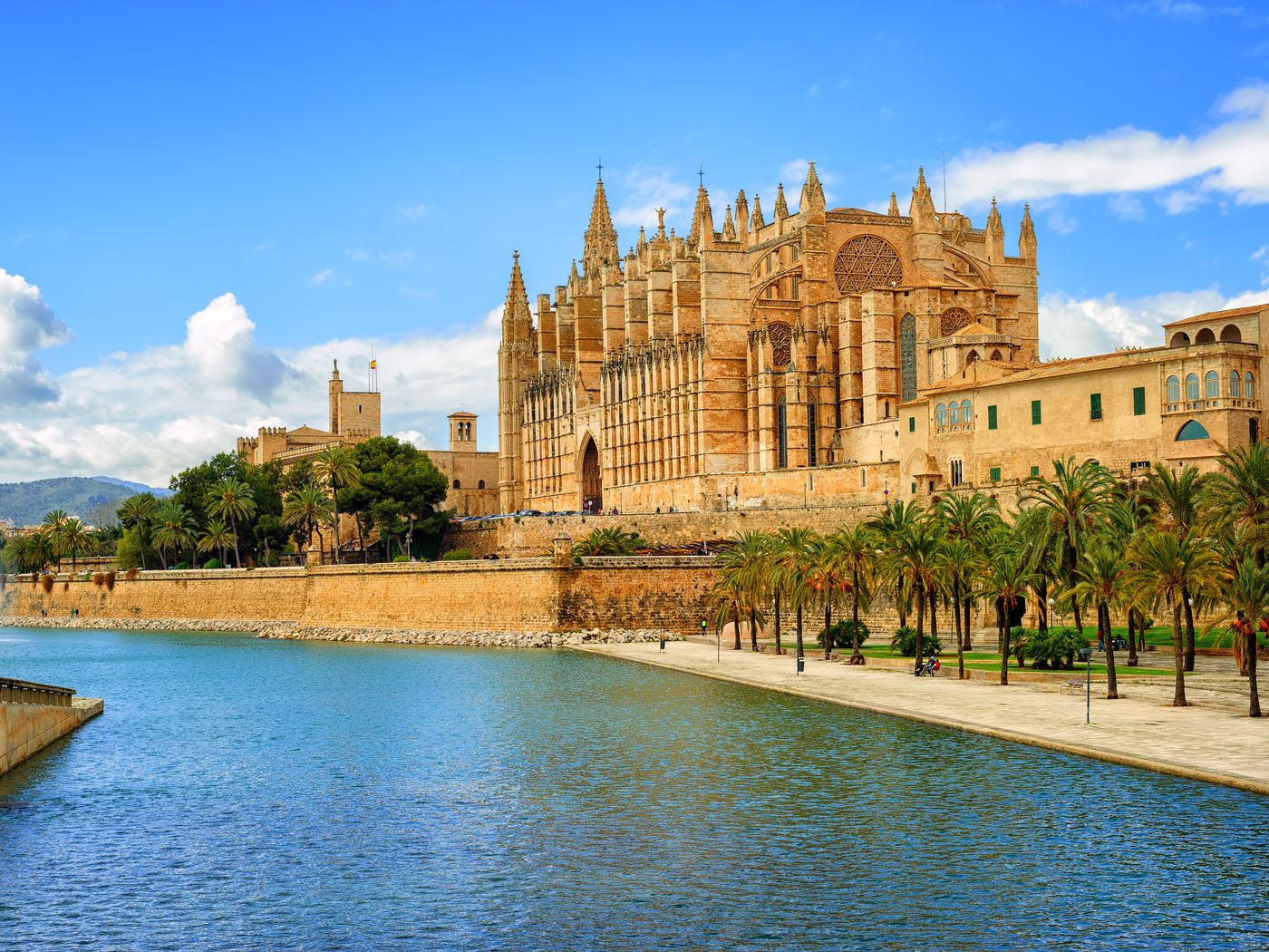 Flüge nach Mallorca