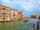 Billigflug Venedig