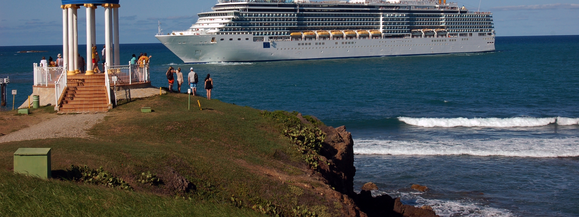 Fluege Puerto Plata in der Dominikanischen Republik