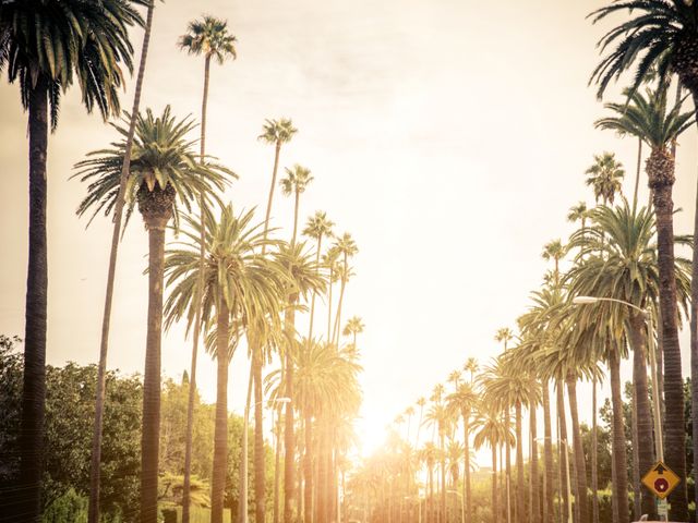 Fluege Los Aangeles - Beverly Hills entdecken