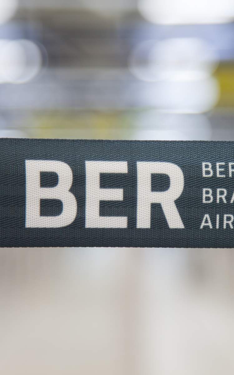 Streik am Flughafen Berlin. Das kannst Du jetzt tun !