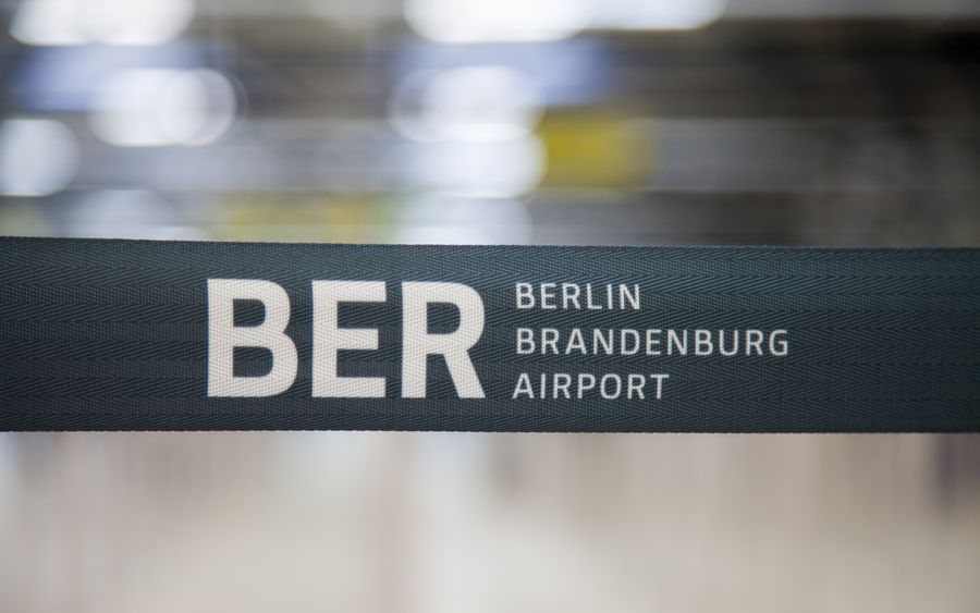 Streik am Flughafen Berlin. Das kannst Du jetzt tun !
