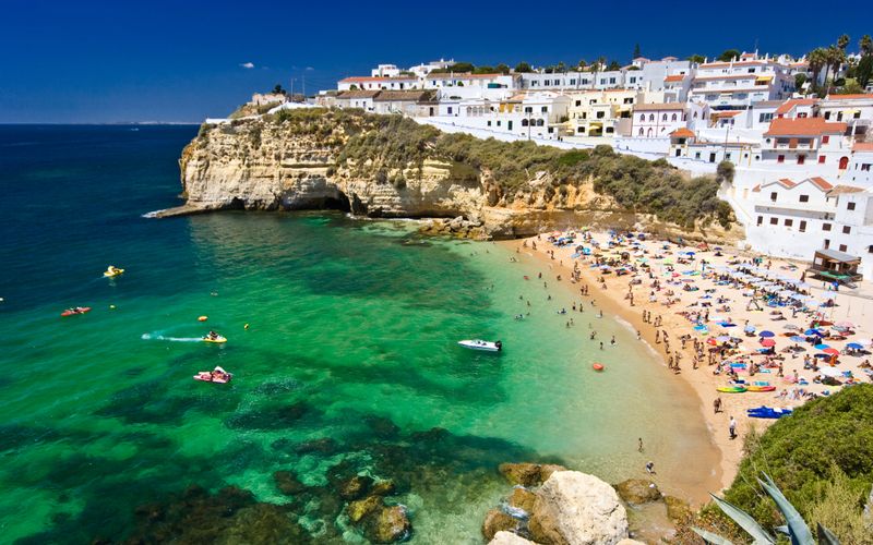 Fluege nach Faro werden ab 2026 reduziert - McFlight Algarve Tipps.