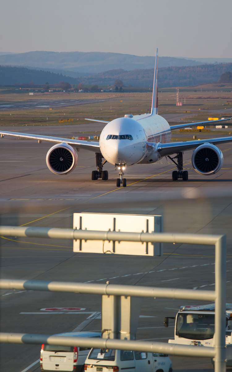 Flüge Co2-kompensation was hilft wirklich ?