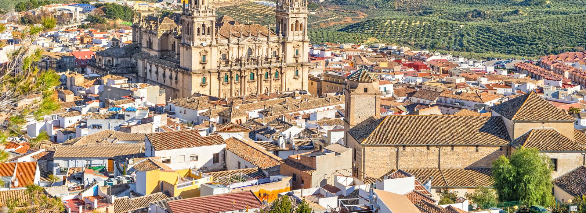 Provinz Jaén - ist ein vielseitiges Reiseziel, das sowohl Natur- als auch Kulturliebhabern viel zu bieten hat