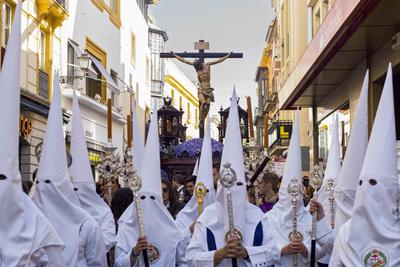 Semana Santa 2025 in Sevilla - Die heilige Woche, die unter die Haut geht