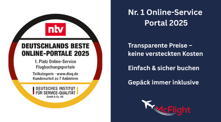 Nummer 1 Online Portal 2025